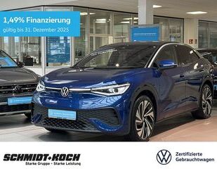 VW ID.5 Gebrauchtwagen