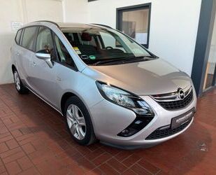 Opel Zafira Gebrauchtwagen