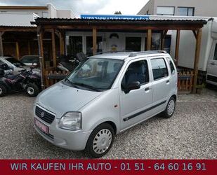 Suzuki Wagon R+ Gebrauchtwagen