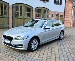 BMW 530 Gebrauchtwagen