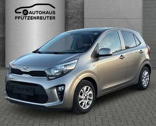 Kia Picanto Gebrauchtwagen