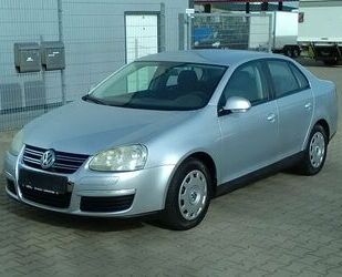 VW Jetta Gebrauchtwagen