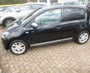 VW up! Gebrauchtwagen
