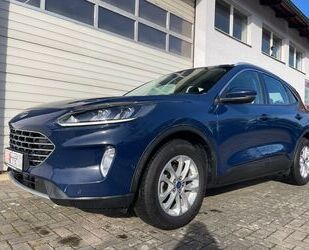 Ford Kuga Gebrauchtwagen