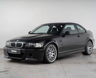BMW M3 Gebrauchtwagen