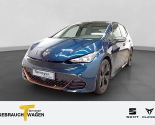 Cupra Born Gebrauchtwagen