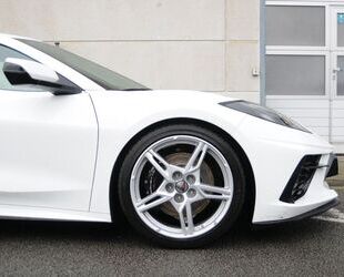 Corvette C8 Gebrauchtwagen