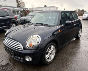 Mini Cooper Gebrauchtwagen