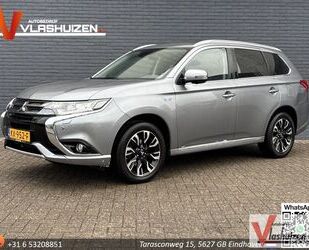 Mitsubishi Outlander Gebrauchtwagen