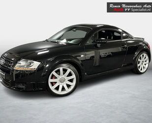 Audi TT Gebrauchtwagen