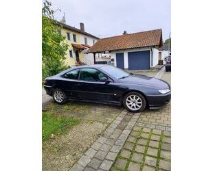 Peugeot 406 Gebrauchtwagen