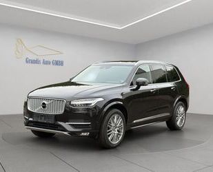 Volvo XC90 Gebrauchtwagen
