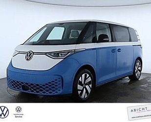 VW ID. Buzz Gebrauchtwagen