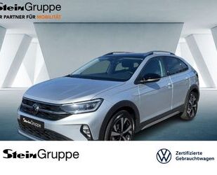 VW Taigo Gebrauchtwagen