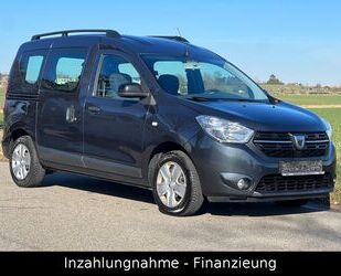 Dacia Dokker Gebrauchtwagen