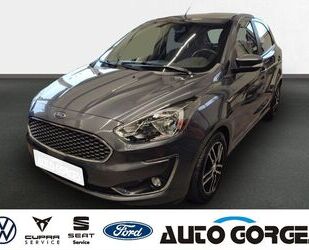 Ford Ka/Ka+ Gebrauchtwagen