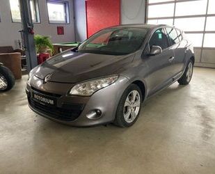 Renault Megane Gebrauchtwagen