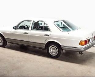 Mercedes-Benz S 280 Gebrauchtwagen