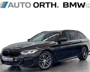BMW 540 Gebrauchtwagen