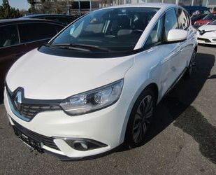 Renault Scenic Gebrauchtwagen