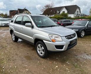 Kia Sportage Gebrauchtwagen