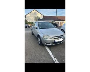 Opel Corsa Gebrauchtwagen