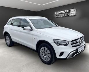 Mercedes-Benz GLC 300 Gebrauchtwagen