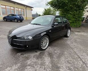 Alfa Romeo Alfa 147 Gebrauchtwagen