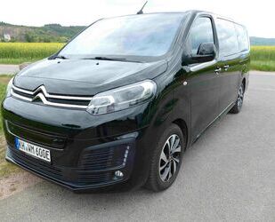 Citroen ë-Spacetourer Gebrauchtwagen