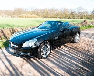 Mercedes-Benz SLK 200 Gebrauchtwagen