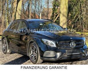 Mercedes-Benz GLA 220 Gebrauchtwagen