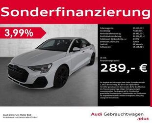 Audi S3 Gebrauchtwagen