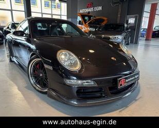 Porsche 997 Gebrauchtwagen