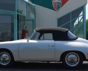 Porsche 356 Gebrauchtwagen