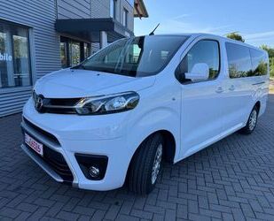Toyota Proace (Verso) Gebrauchtwagen
