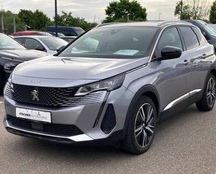 Peugeot 3008 Gebrauchtwagen
