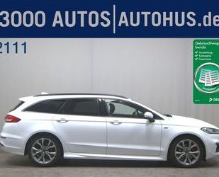 Ford Mondeo Gebrauchtwagen