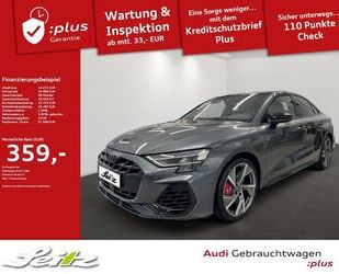 Audi S3 Gebrauchtwagen