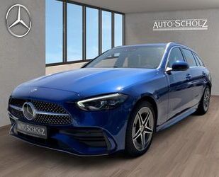Mercedes-Benz C 220 Gebrauchtwagen