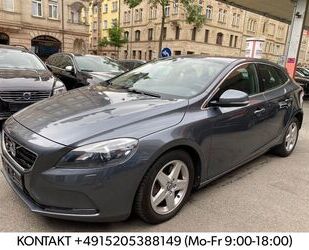 Volvo V40 Gebrauchtwagen
