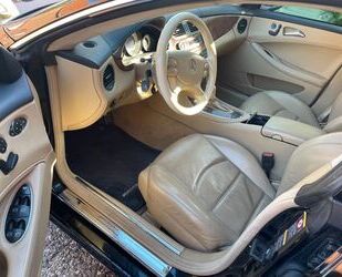 Mercedes-Benz CLS 55 AMG Gebrauchtwagen