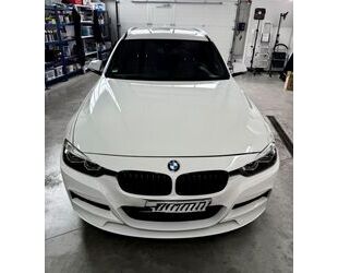 BMW 330 Gebrauchtwagen