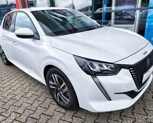Peugeot 208 Gebrauchtwagen