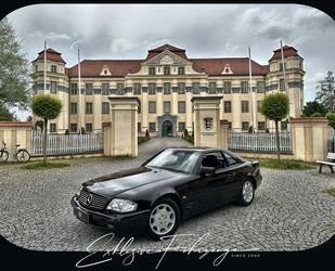 Mercedes-Benz SL 320 Gebrauchtwagen
