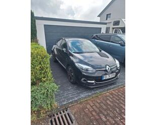 Renault Megane Gebrauchtwagen