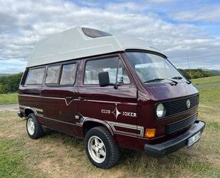 VW T3 andere Gebrauchtwagen