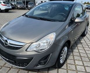 Opel Corsa Gebrauchtwagen