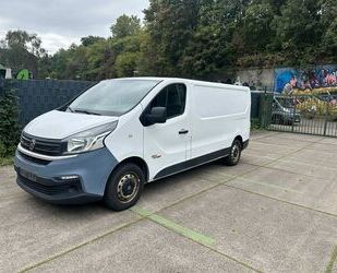 Fiat Talento Gebrauchtwagen