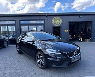 Volvo V40 Gebrauchtwagen
