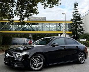 Mercedes-Benz A 200 Gebrauchtwagen